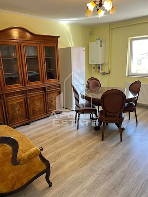 Apartament cu 3 camere de inchiriat, Timisoara zona Steaua - imagine 4