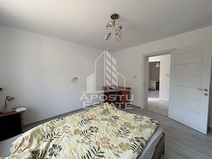 Apartament 1 camera, renovat in curte cu 1 singur vecin, Girocului - imagine 3