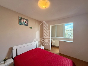 Apartament cu 3 camere de inchiriat, centrala, zona Cetatii, Timisoara - imagine 5