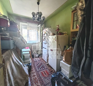 Apartament cu 4 camere de vanzare , Zona Dacia ,Timisoara - imagine 4