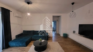 Apartament modern,2 camere,etaj 1,Dumbravita(Ikea) - imagine 2