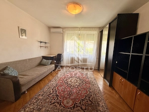 Apartament 1 camera de vanzare, zona Tipografilor, Timisoara