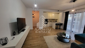 Apartament modern,2 camere,etaj 1,Dumbravita(Ikea) - imagine 4