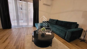 Apartament modern,2 camere,etaj 1,Dumbravita(Ikea) - imagine 3
