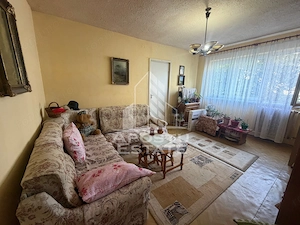 Apartament cu 3 camere de vânzare,etaj intermediar, Dacia,Timisoara - imagine 2