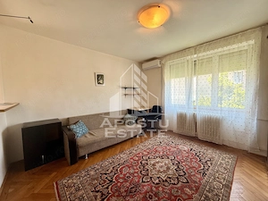 Apartament 1 camera de vanzare, zona Tipografilor, Timisoara