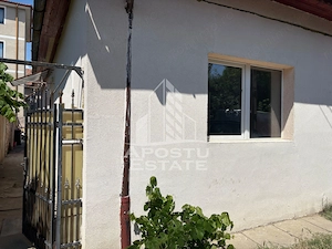 Apartament 1 camera, renovat in curte cu 1 singur vecin, Girocului - imagine 5