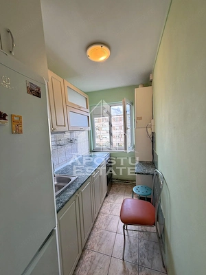 Apartament cu 3 camere de inchiriat, centrala, zona Cetatii, Timisoara - imagine 7