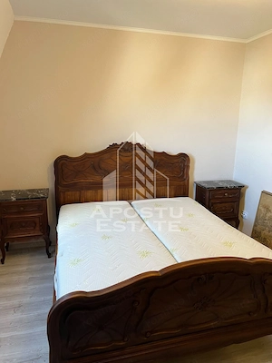 Apartament cu 3 camere de inchiriat, Timisoara zona Steaua - imagine 6