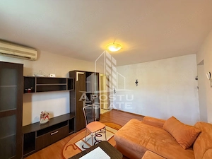 Apartament cu 3 camere de inchiriat, centrala, zona Cetatii, Timisoara - imagine 2