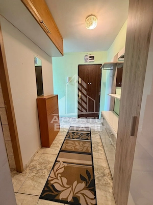 Apartament cu 3 camere de inchiriat, centrala, zona Cetatii, Timisoara - imagine 8