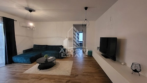 Apartament modern,2 camere,etaj 1,Dumbravita(Ikea)