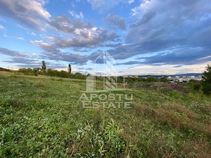 Teren intravilan cu vedere panoramica spre Retezat, Buituri, Hunedoara - imagine 3