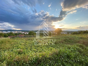 Teren intravilan cu vedere panoramica spre Retezat, Buituri, Hunedoara - imagine 2
