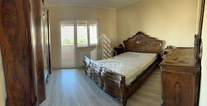 Apartament cu 3 camere de inchiriat, Timisoara zona Steaua - imagine 10