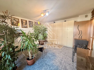 Apartament 1 camera de vanzare, zona Lunei, Timisoara - imagine 4