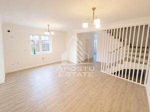 Duplex deosebit 5 camere de vanzare | Zona Torontalului | Timișoara