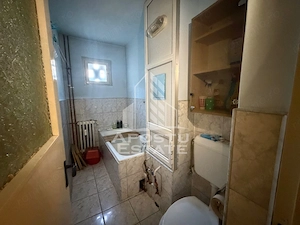 Apartament cu 3 camere de vânzare,etaj intermediar, Dacia,Timisoara - imagine 10
