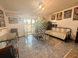 Apartament 1 camera de vanzare, zona Lunei, Timisoara