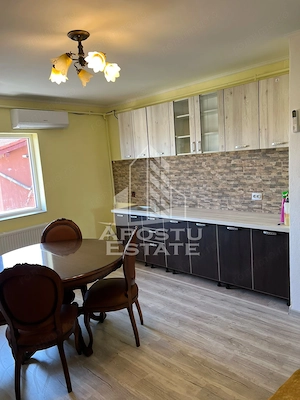 Apartament cu 3 camere de inchiriat, Timisoara zona Steaua - imagine 11
