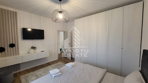 Apartament modern,2 camere,etaj 1,Dumbravita(Ikea) - imagine 16