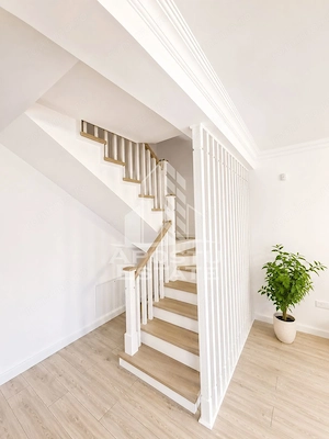 Duplex deosebit 5 camere de vanzare | Zona Torontalului | Timișoara - imagine 2