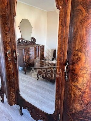 Apartament cu 3 camere de inchiriat, Timisoara zona Steaua - imagine 13