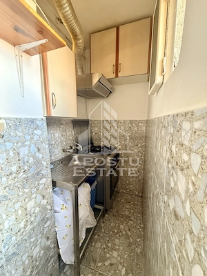 Apartament 1 camera de vanzare, zona Lunei, Timisoara - imagine 8