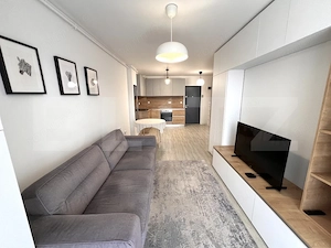 Apartament 3 camere, 60 mp,  zona Horea 