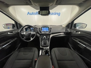 Ford Kuga - imagine 7