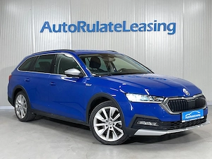 Skoda Octavia - imagine 2