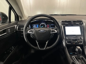 Ford Mondeo - imagine 6