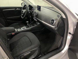 Audi A3 - imagine 9