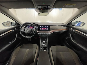 Skoda Octavia - imagine 7