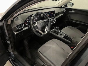 Seat Leon - imagine 5