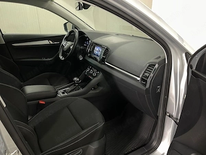Skoda Karoq - imagine 9