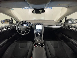 Ford Mondeo - imagine 7