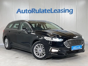 Ford Mondeo - imagine 2