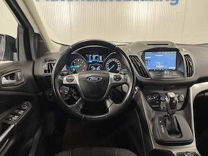 Ford Kuga - imagine 6
