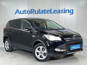 Ford Kuga - imagine 2