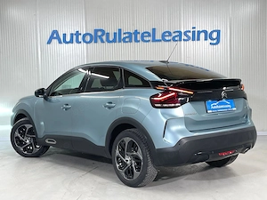 Citroen C4 - imagine 4
