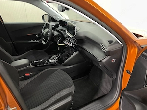 Peugeot 2008 - imagine 9