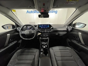 Citroen C4 - imagine 7