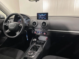 Audi A3 - imagine 8