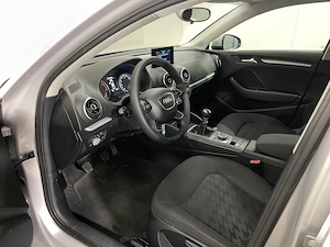 Audi A3 - imagine 5