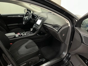 Ford Mondeo - imagine 9