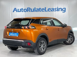 Peugeot 2008 - imagine 3