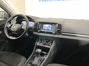 Skoda Karoq - imagine 8