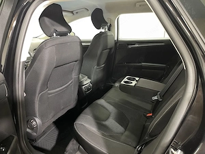 Ford Mondeo - imagine 11