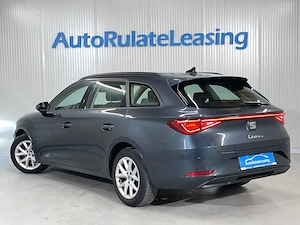Seat Leon - imagine 4